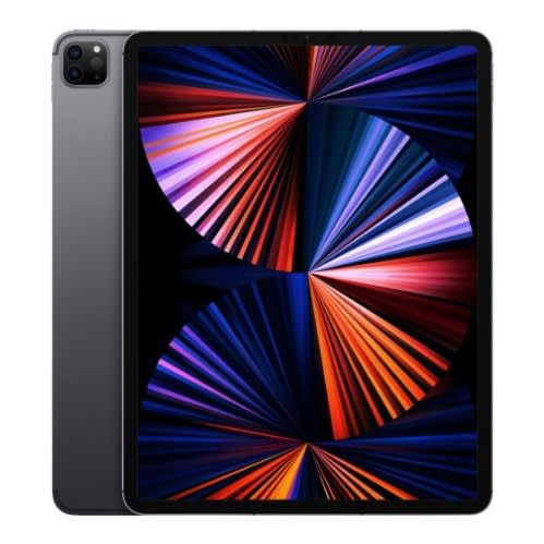 iPad Pro 12.9