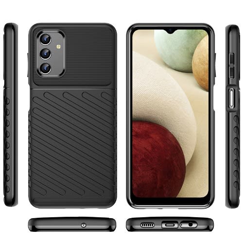 Silicon Case For Samsung Galaxy A13