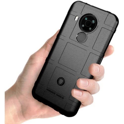 Heavy Duty Shock Absorption Phone Case Cover For Nokia 5.4