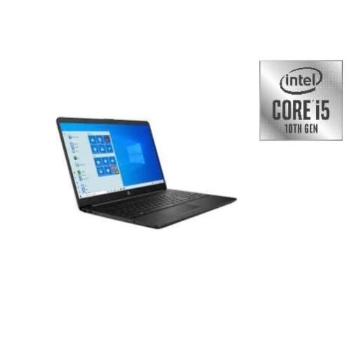 Laptop 15-Dw1279nia -Intel® Core™ I5-10210u - 15.6" -8GB RAM- 1TB HDD