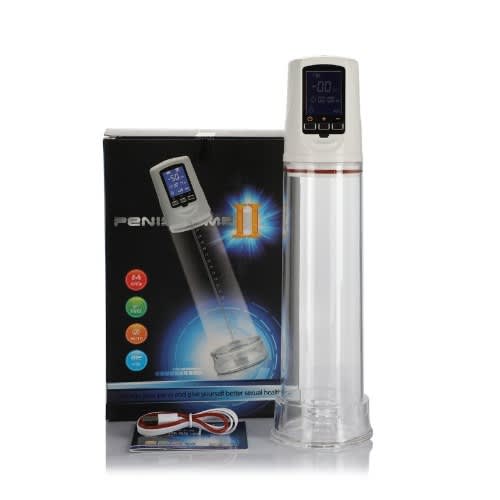 Rechargeable Penis  Pump