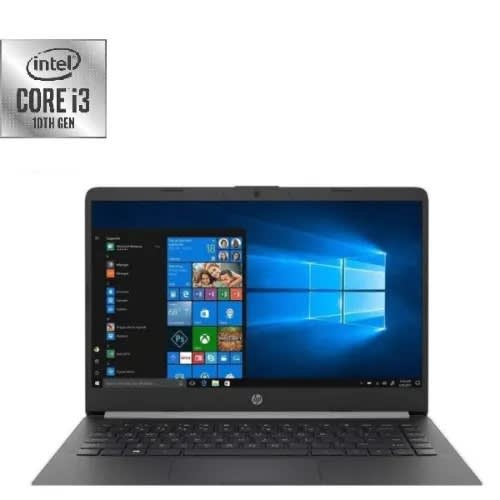 Laptop 14-cf2263nia- Hedwig 19c2- Core I3- 10110u -8GB - 1TB HDD- 14