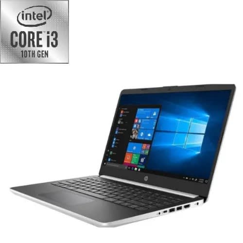 Laptop 14-cf2263nia- Hedwig 19c2- Core I3- 10110u -8GB - 1TB HDD- 14" Hd