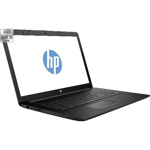 Laptop 14-cf2263nia- Hedwig 19c2- Core I3- 10110u -8GB - 1TB HDD- 14" Hd