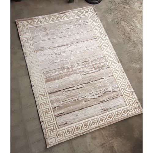 Center Rug T9 - 5ft By 7ft Turkish