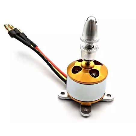 A2212/10T 1400KV BLDC Brushless Motor