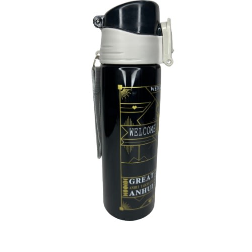 Unisex Multipurpose Water Bottle - 1l