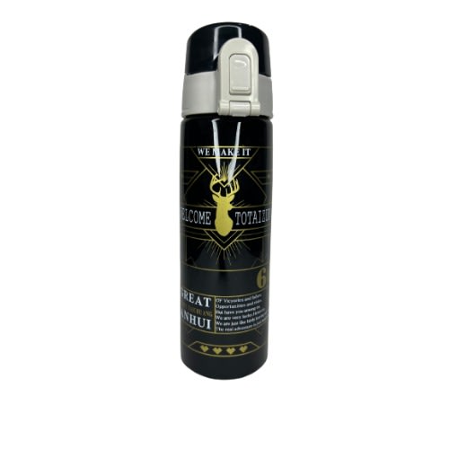 Unisex Multipurpose Water Bottle - 1l