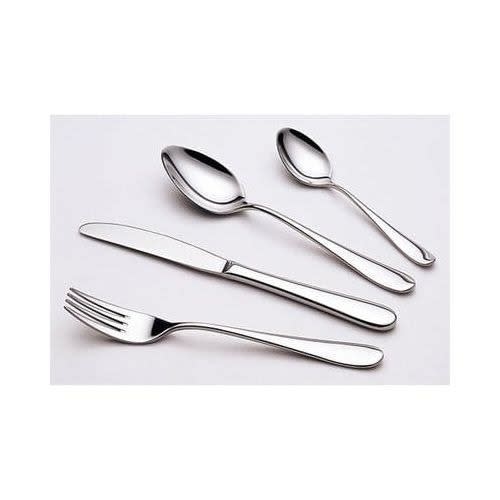 Cutlery Set - 24 Pieces