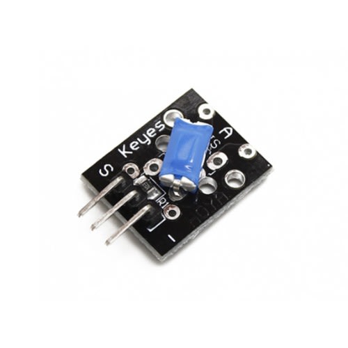 Tilt Switch Sensor Module