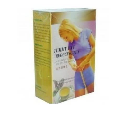 Tummy Fat Reducing Tea – 20 Bags