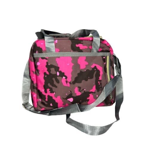 Unisex Back To School Lunch Bag