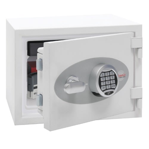 Fire & Security Safe