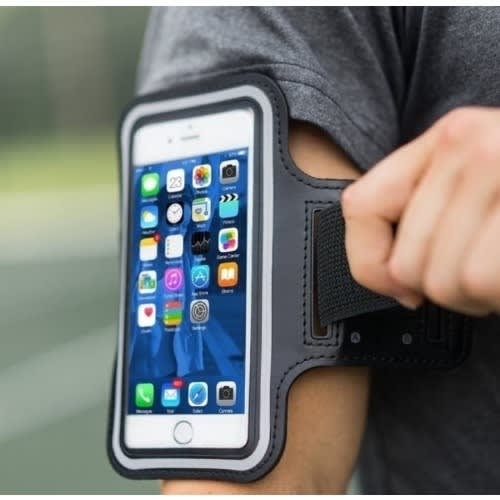 Armband Phone Pouch For Jogging