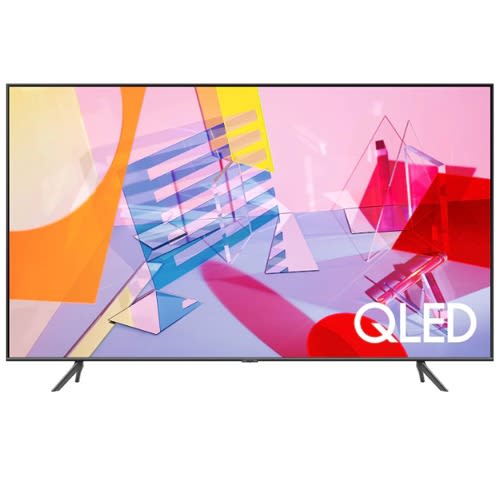 65 Inch Uhd Certified Class Ultra High Defination Hdr+ Smart 4k Tv
