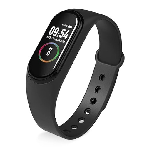 Health Fitness Smart Watch Supports Calls
