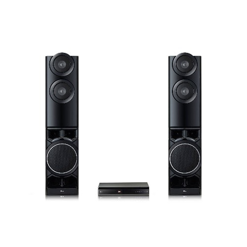 Home Theater Lhd687