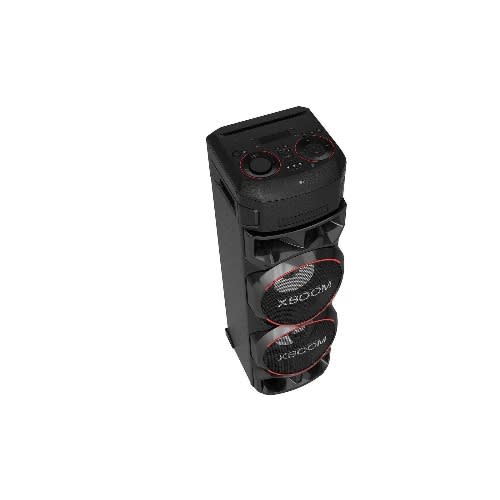 Xboom On9 2000w Super Bass Boost Speaker