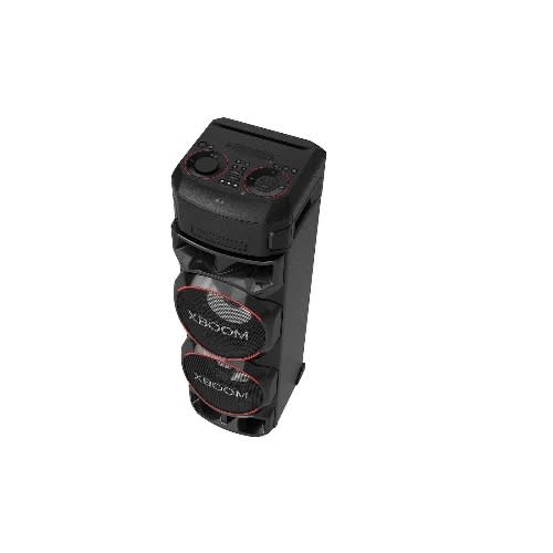 Xboom On9 2000w Super Bass Boost Speaker