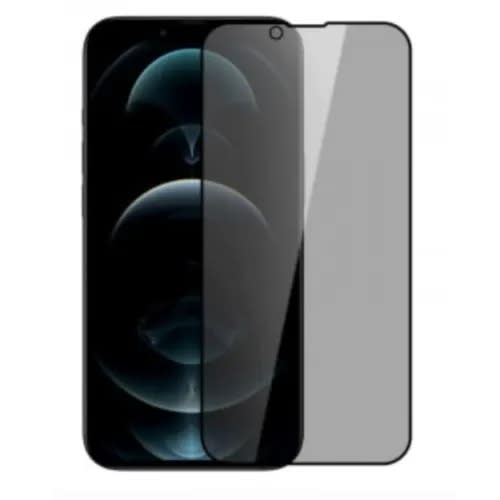 Privacy Screen Protector For iPhone Xr