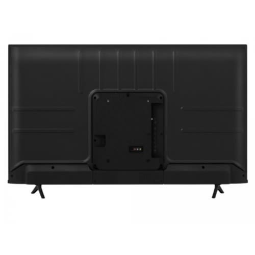 50" Uhd 4k Smart Tv - 3 Hdmi - 2 Usb - 1 Av - Free Wall Bracket - Wifi - Lan