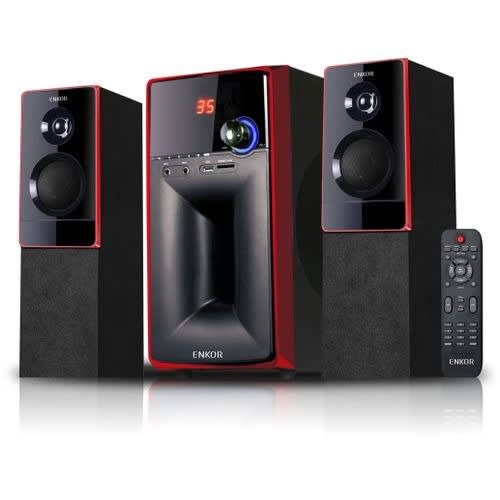 Enkor Home Theater System - X201