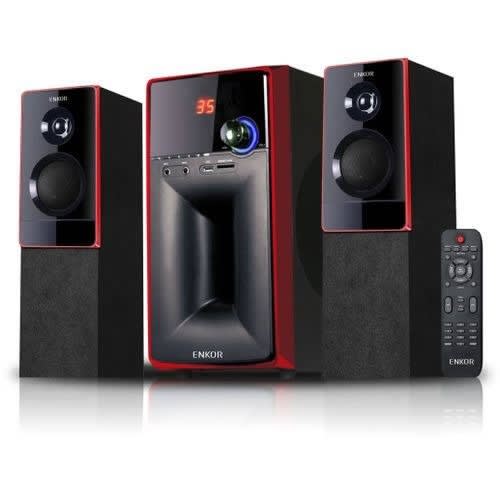 Bluetooth Home Theater System - X201