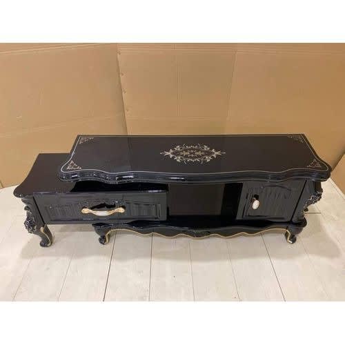 Television Stand With Drawers - 1200m x 400m