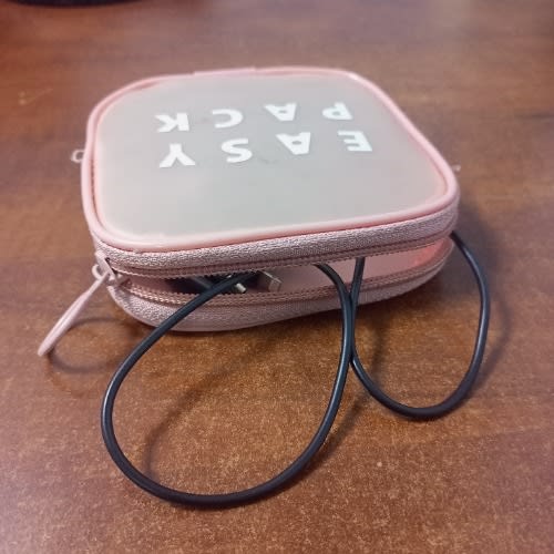 Waterproof Mini Wallet