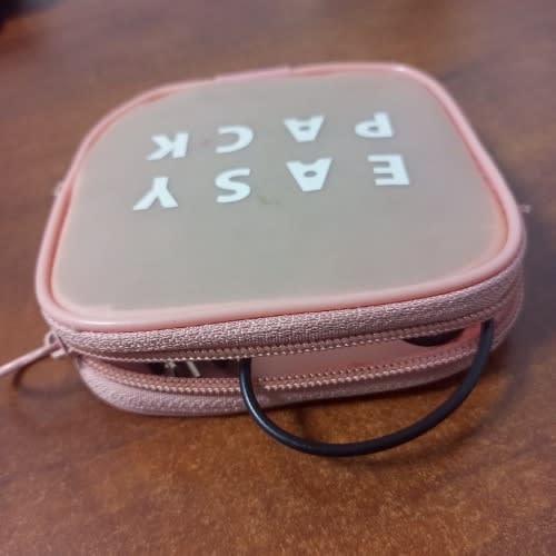 Waterproof Mini Wallet