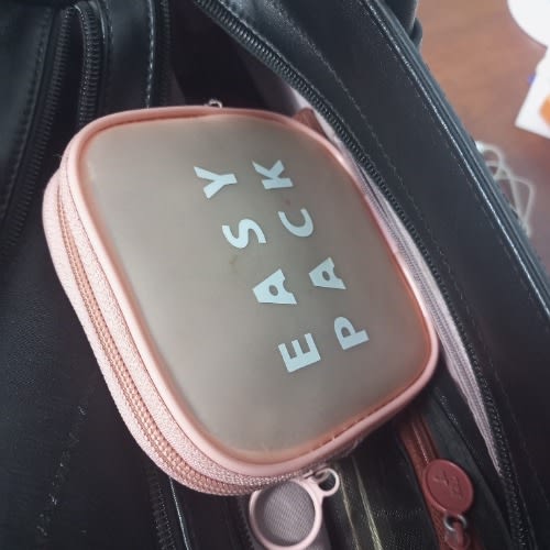 Waterproof Mini Wallet