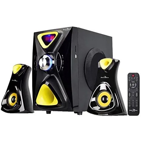 3.1ch Bluetooth Home Theatre System Hf-1209