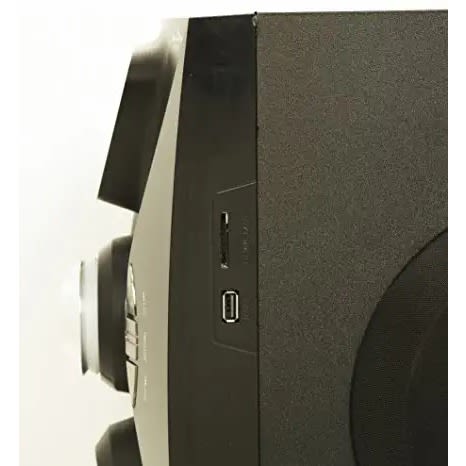 3.1ch Bluetooth Home Theatre System Hf-1209