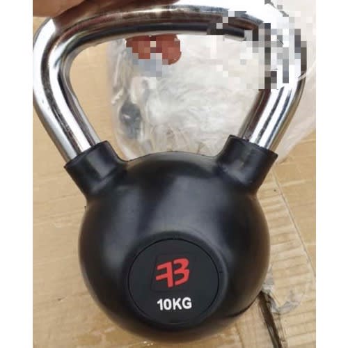 10kg Kettle Bell