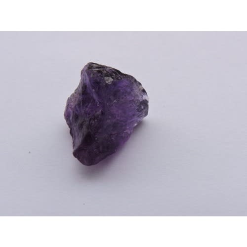 Amethyst Crystal Gemstone- 5.1 Grams