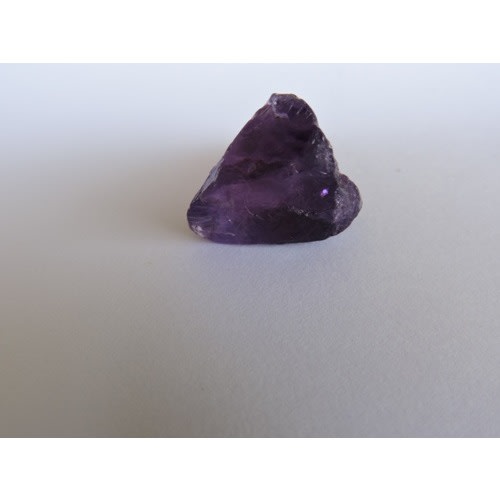 Amethyst Crystal Gemstone- 5.1 Grams