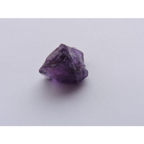 Amethyst Crystal Gemstone- 5.1 Grams