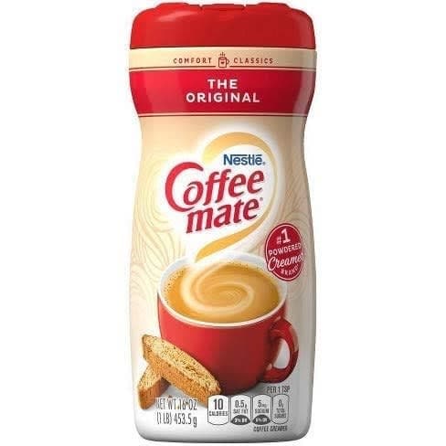 Coffee Mate 400g