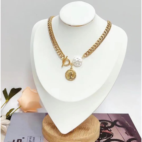 Butterfly Pendant Necklace