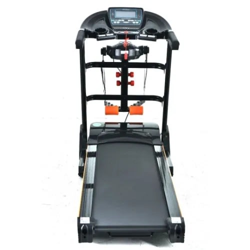 Passion Fitness  3hp Treadmill With Massager