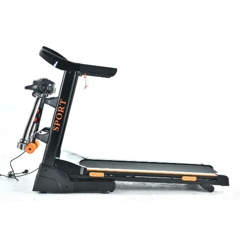 Passion Fitness  3hp Treadmill With Massager