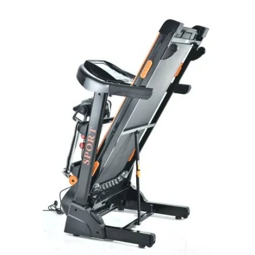 Passion Fitness  3hp Treadmill With Massager