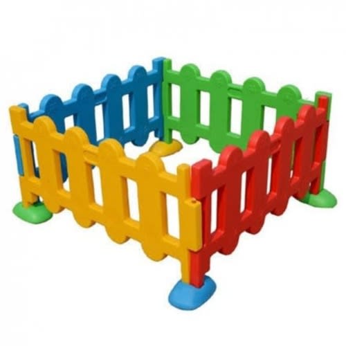 Kids Safety Play Fence-105 X 55cm