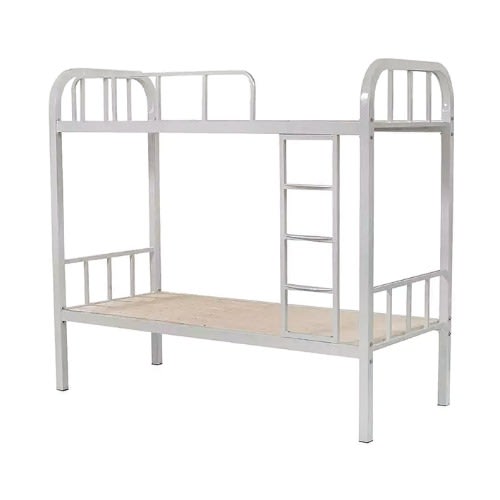 Peacock Iron Bunk Bed- 3ft By 6ft