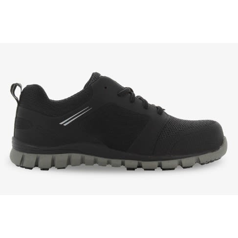 Ligerob S1p Src Esd Lightweight Safety Shoe