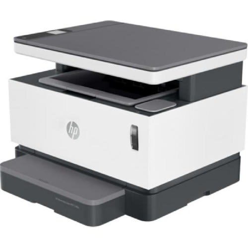 Neverstop Laser Mfp 1200n Multi-function Printer