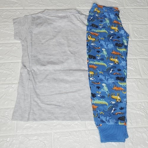 Character Kids Casual/sleepwear Set