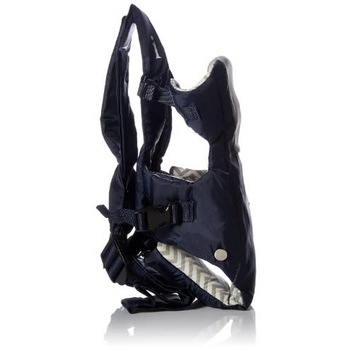 Baby Carrier - 8-25lbs - Blue