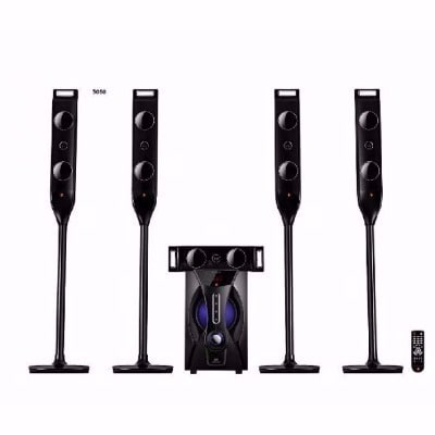 DJ 5060 Home Theatre