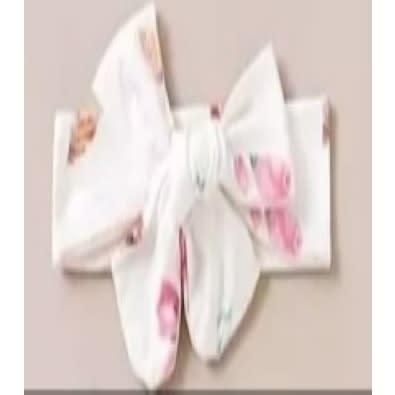Set Of Baby Girl Wear